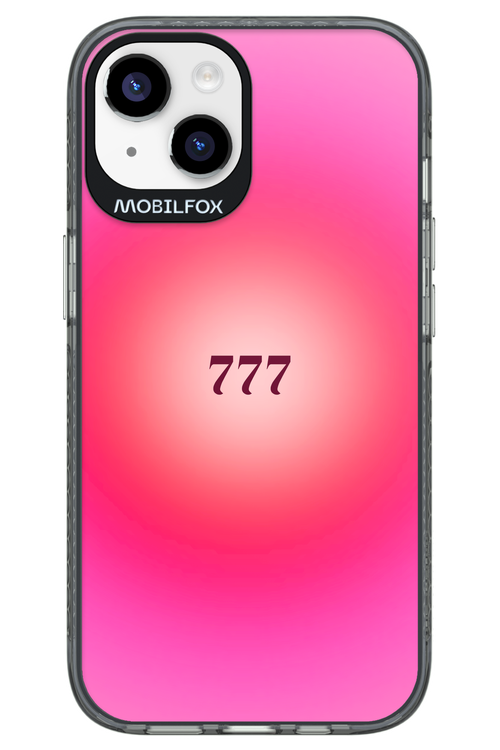 Aura 777 - Apple iPhone 14