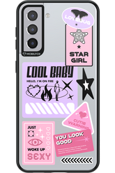 Sticky - Samsung Galaxy S21+