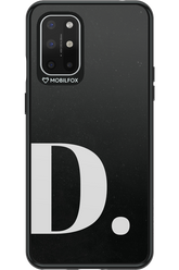 D (Off Space) 2.0 - OnePlus 8T