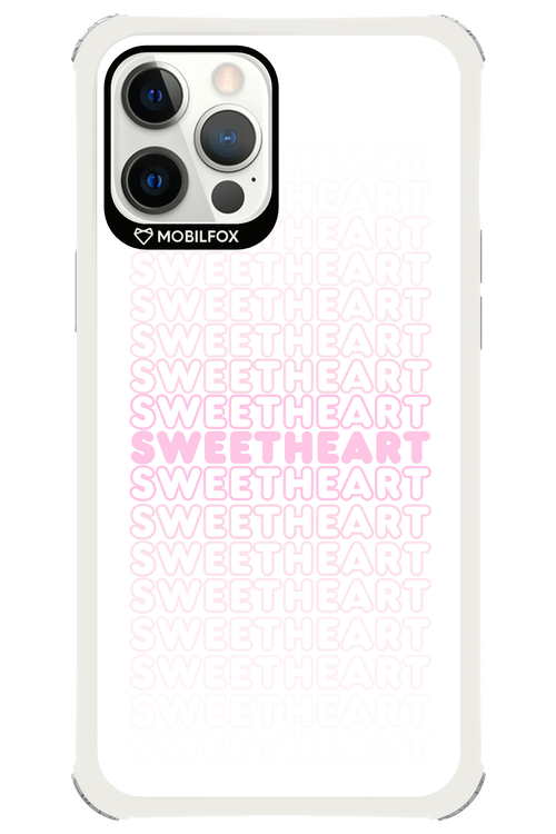 Sweetheart Pink - Apple iPhone 12 Pro Max