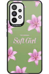 Original Soft Girl - Samsung Galaxy A53