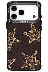 Wild Stars Brown 2.0 - Apple iPhone 17 Pro Max