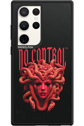 No Control - Samsung Galaxy S23 Ultra