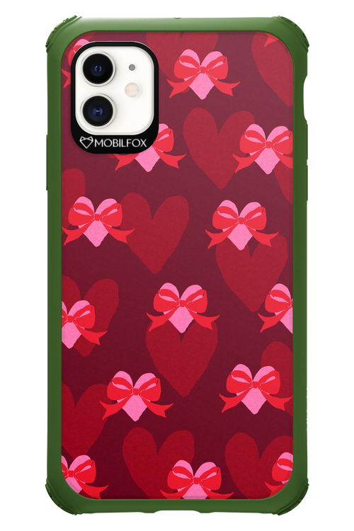 My Heart My Love - Apple iPhone 11