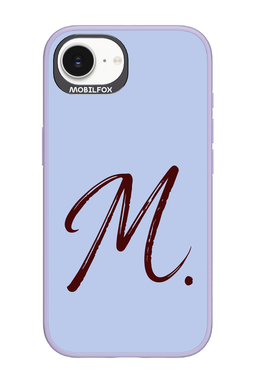(Jellyfish Presso) M 2.0 - Apple iPhone 16e