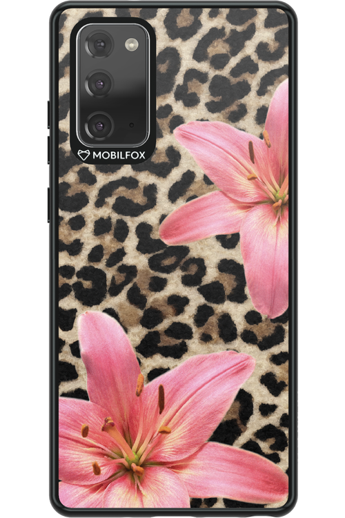 Leobloom - Samsung Galaxy Note 20