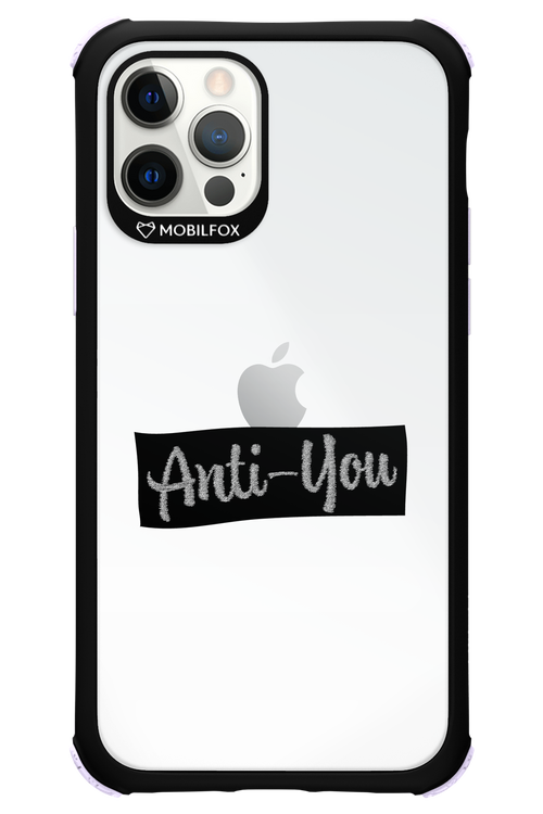 Anti - You (canceled) - Apple iPhone 12 Pro