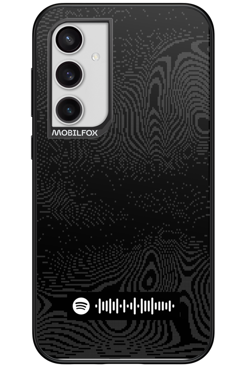 Techno frequency - Samsung Galaxy S23 FE