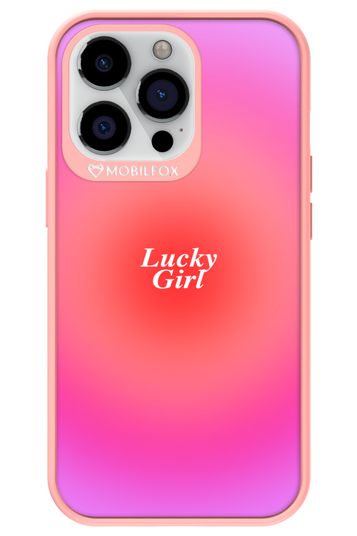 LuckyGirl - Apple iPhone 13 Pro