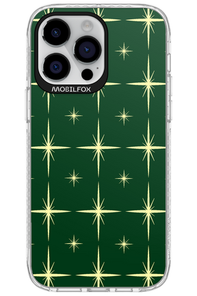 Star Light - Apple iPhone 14 Pro Max