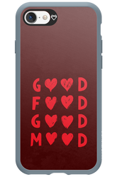 GOOD - Apple iPhone 7