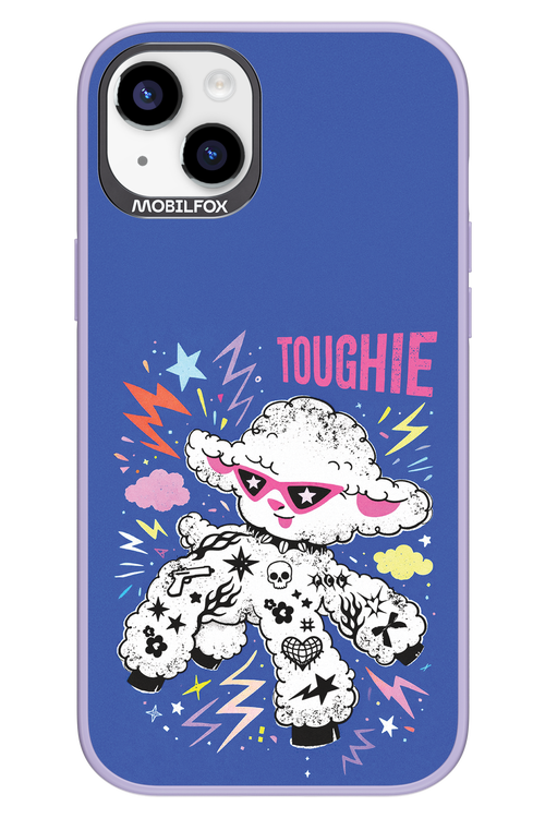 TOUGHIE 2.0 - Apple iPhone 14 Plus