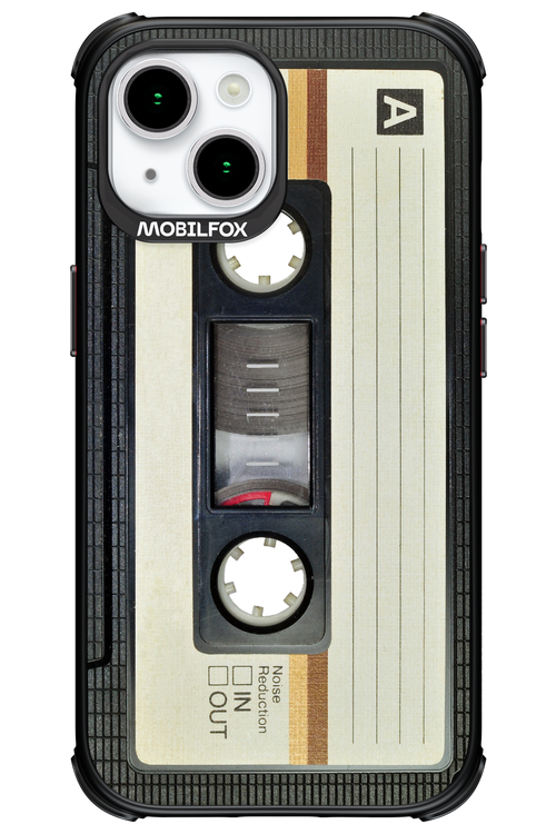 CASE 11 - Apple iPhone 15