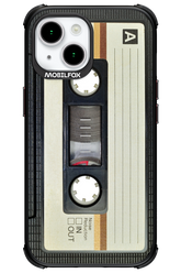 CASE 11 - Apple iPhone 15