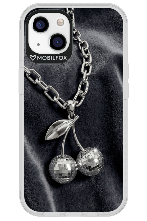 Cherry Disco Black 2.0 - Apple iPhone 13