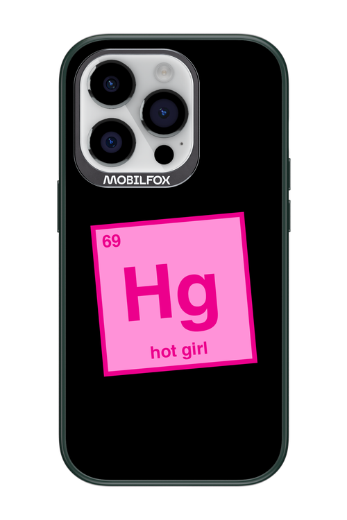 HG 2.0 - Apple iPhone 14 Pro