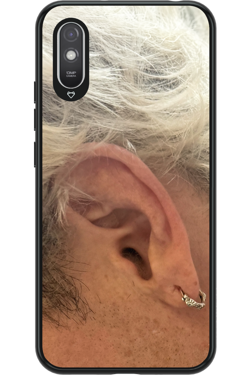Ear 2.0 - Xiaomi Redmi 9A