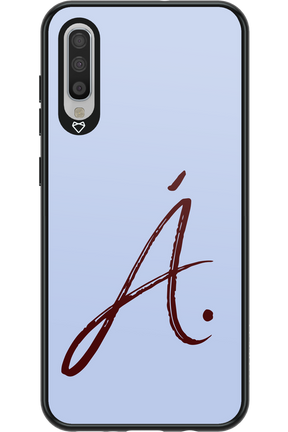 (Jellyfish Presso) A II 2.0 - Samsung Galaxy A70