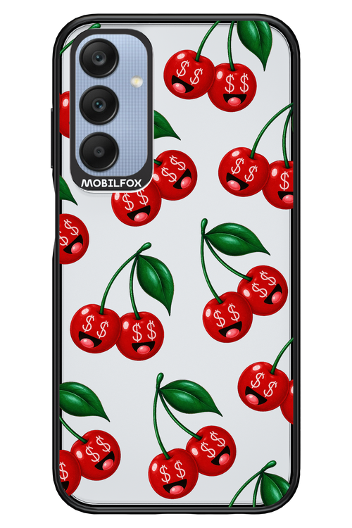 Money Cherry 2.0 - Samsung A25