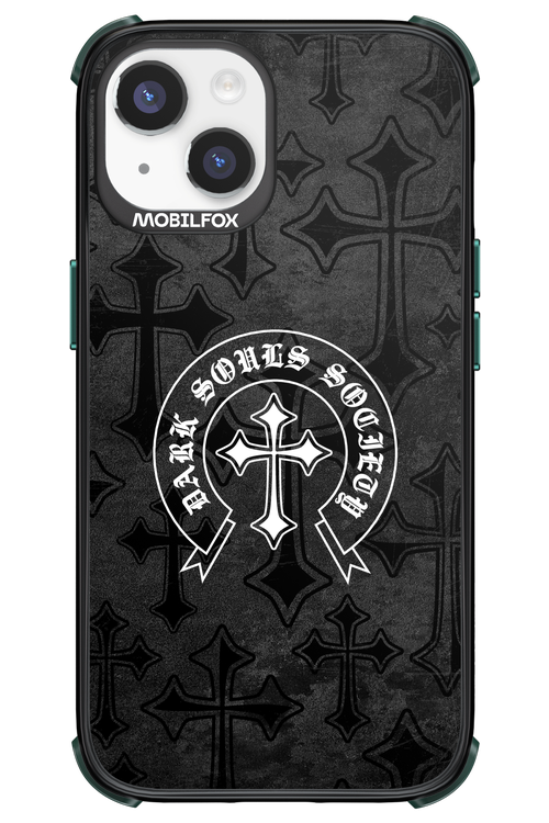 Dark Souls Society - Apple iPhone 14