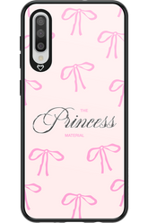 Princess Material - Samsung Galaxy A50