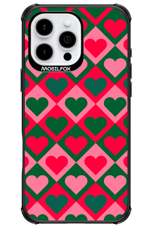 Love of Christmas - Apple iPhone 16 Pro Max