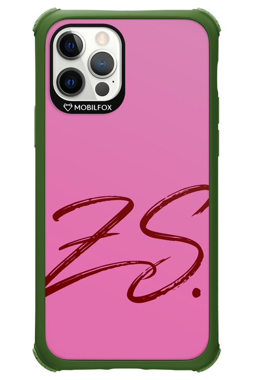 (Sorbet) ZS 2.0 - Apple iPhone 12 Pro