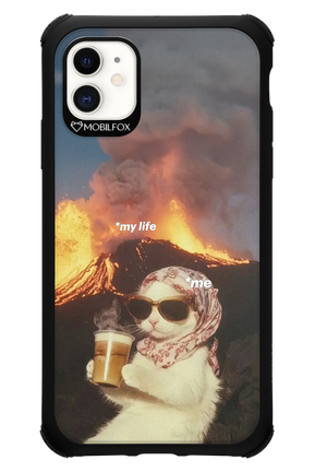 My life - Apple iPhone 11