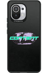 CONTENT 2.0 - Xiaomi Mi 11 5G