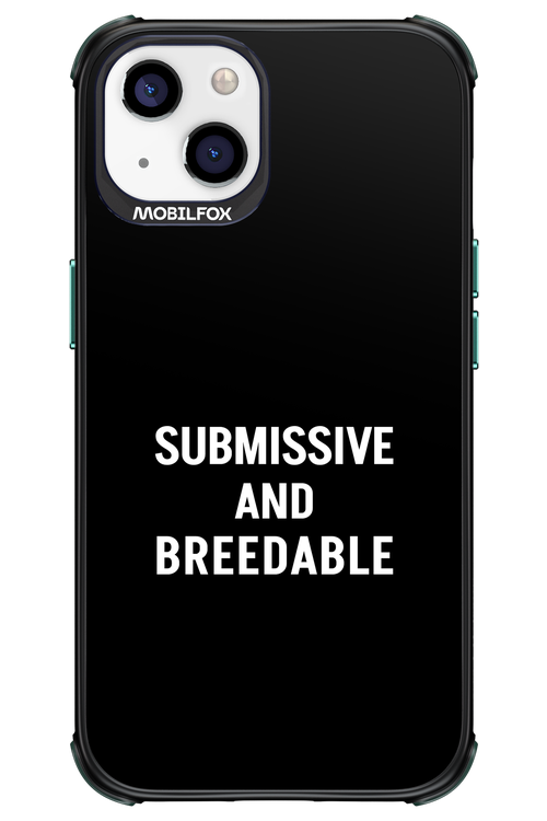 S&B 2.0 - Apple iPhone 13