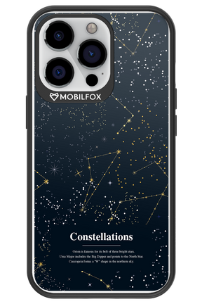 Constellations - Apple iPhone 13 Pro