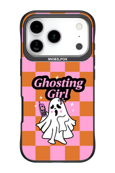 Ghosting Girl - Apple iPhone 17 Pro