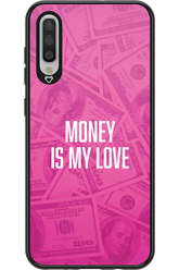 Money - Samsung Galaxy A70