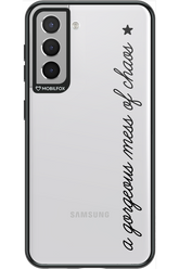 Gorgeous Mess - Samsung Galaxy S21