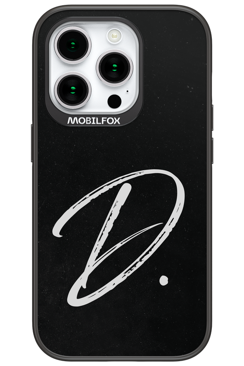 (Off Space) D 2.0 - Apple iPhone 15 Pro