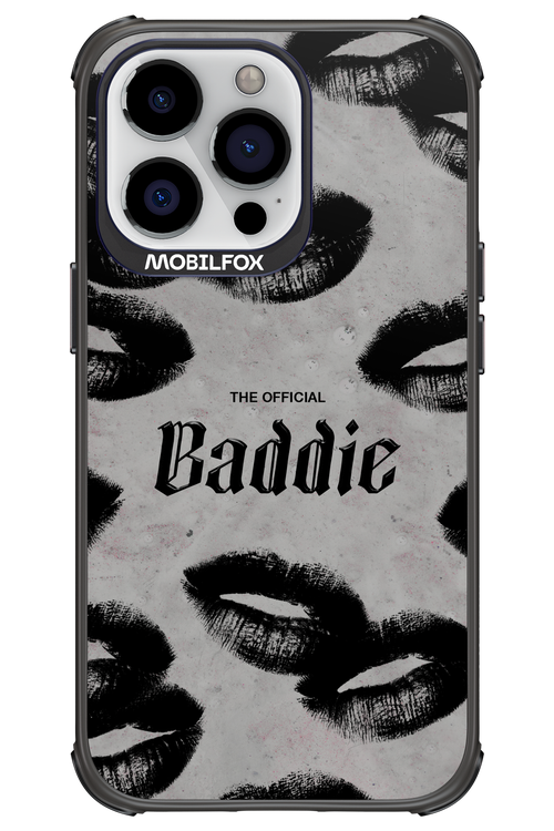 Official Baddie - Apple iPhone 13 Pro