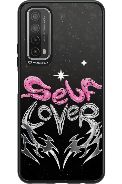 Self Lover Universe - Huawei P Smart 2021