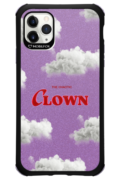 Chaotic Clown - Apple iPhone 11 Pro Max