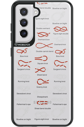 Knot Master 2.0 - Samsung Galaxy S21 FE