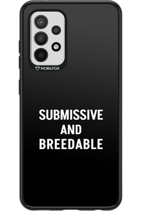 S&B - Samsung Galaxy A52 / A52 5G / A52s