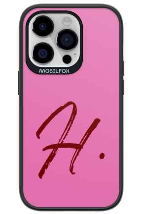 (Sorbet) H 2.0 - Apple iPhone 14 Pro