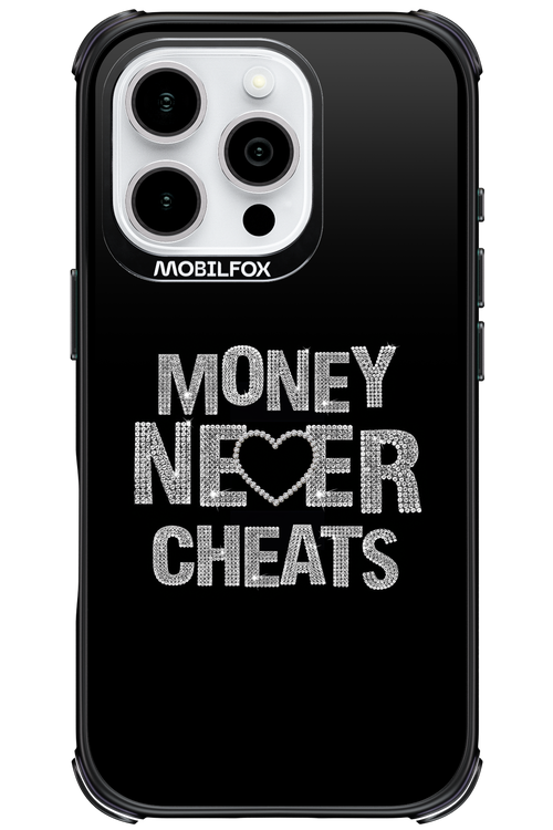 Money Cheats 2.0 - Apple iPhone 16 Pro