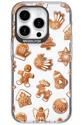 Gingerbreads - Apple iPhone 15 Pro