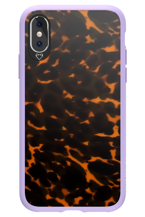 Tortie - Apple iPhone XS