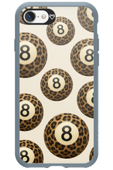 Wild Winner - Apple iPhone 8