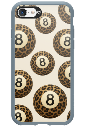 Wild Winner - Apple iPhone 8