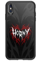 HORNY 2.0 - Apple iPhone XS Max