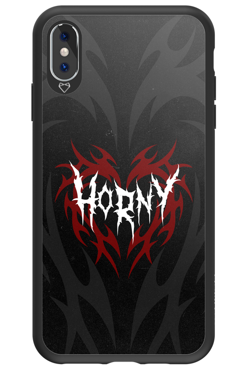 HORNY 2.0 - Apple iPhone XS Max