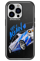 See u again - Apple iPhone 13 Pro