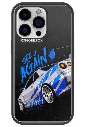 See u again - Apple iPhone 13 Pro